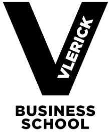 Vlerick Business School logo