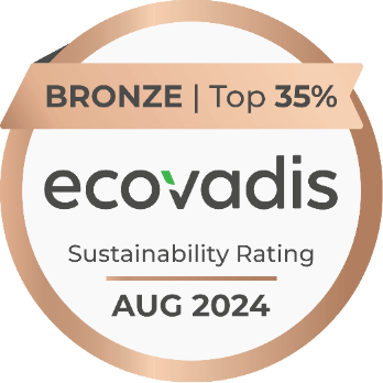 Bronze